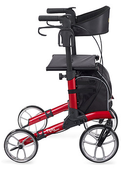 Tipo classic in red