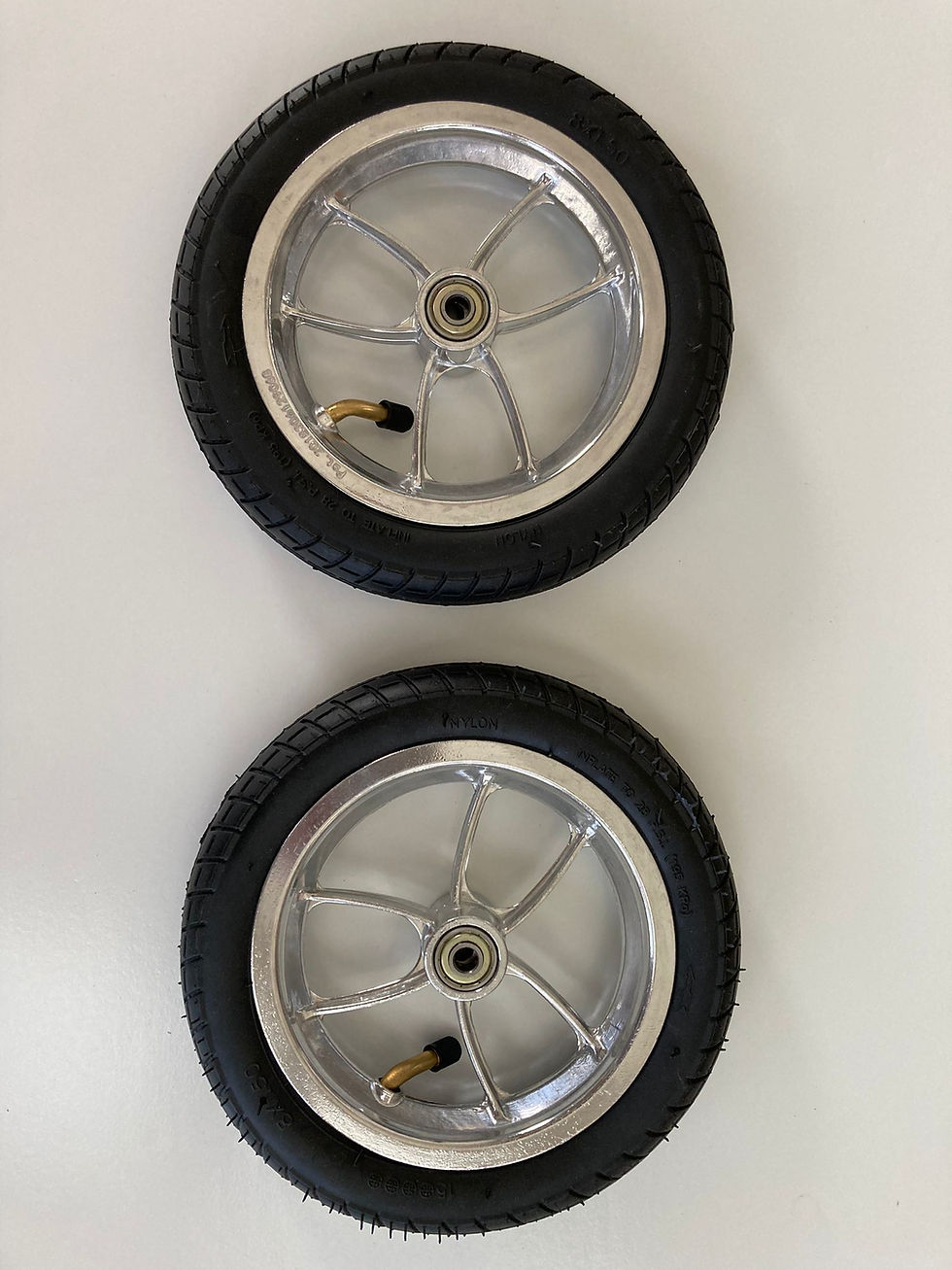 Thumbnail: Tipo Petite All Terrain spare parts