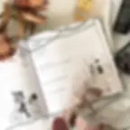 Thumbnail: Marlee + Jo Grandparents Book