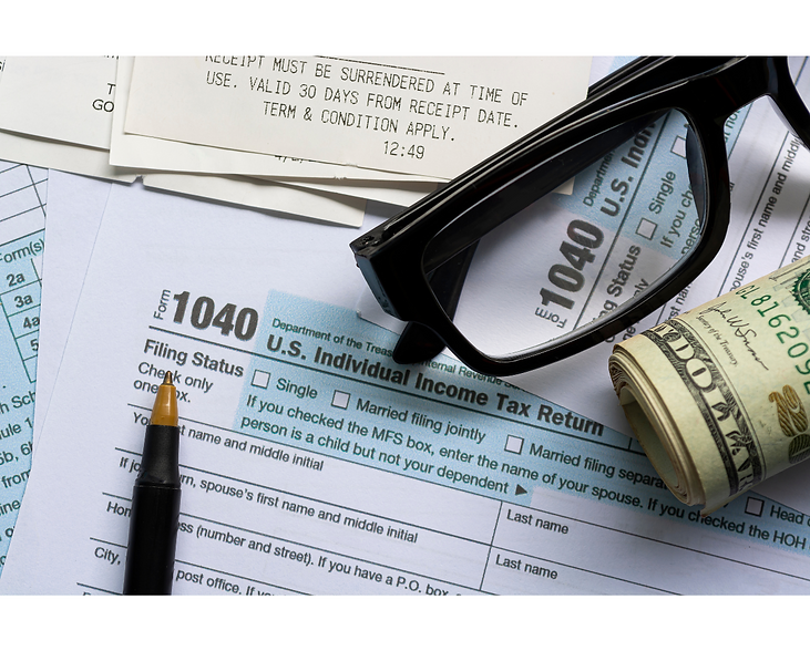 Federal Income Tax