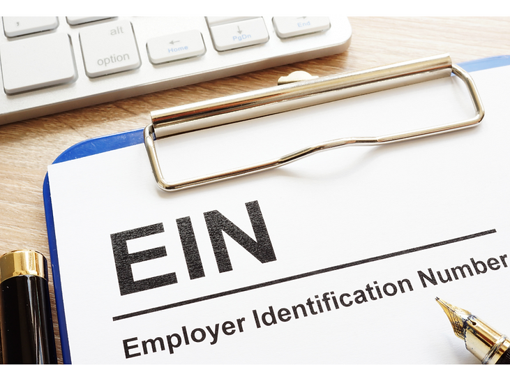 EIN Federal Tax ID