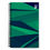 Thumbnail: Green Wire-Bound Notebook