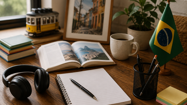 Language Knowledge: How to Learn Portuguese More Effectively