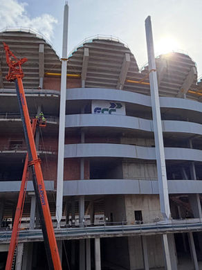 El Estadi de Rascanya