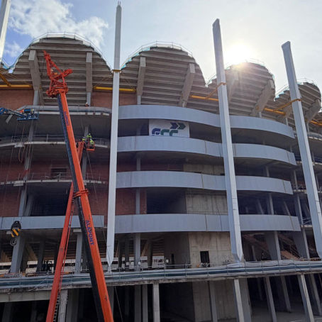 El Estadi de Rascanya