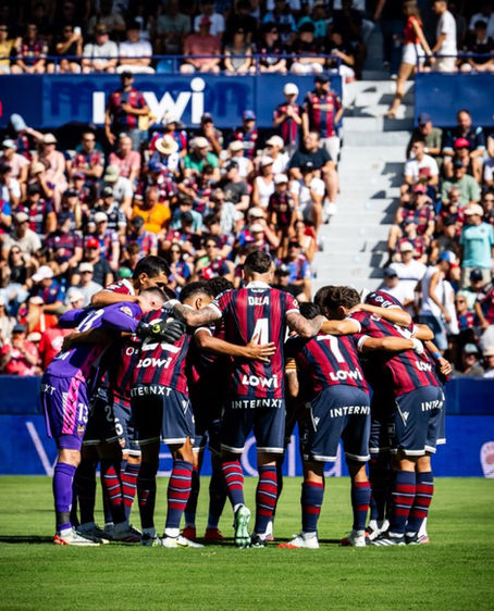Solo queda una semana para volver al fútbol, al del Ciutat, todavía con muchas incertidumbres por despejar.