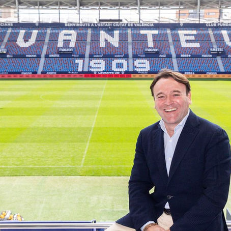 Optimistas pese a todo