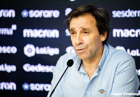 ¿Felipe nos ha salvado?