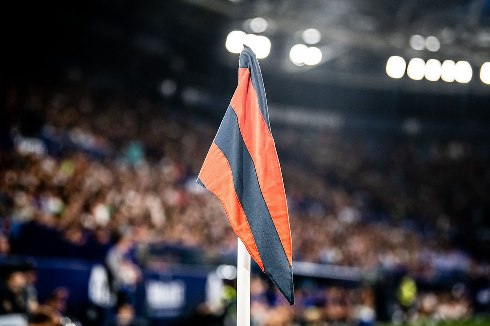 Después de una semana dura toca mirar al futuro con libertad y unidos ante las duras circunstancias. De peores hemos salido.