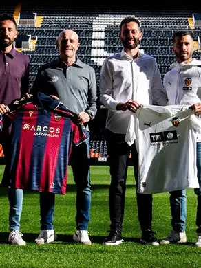 La apatía de un equipo