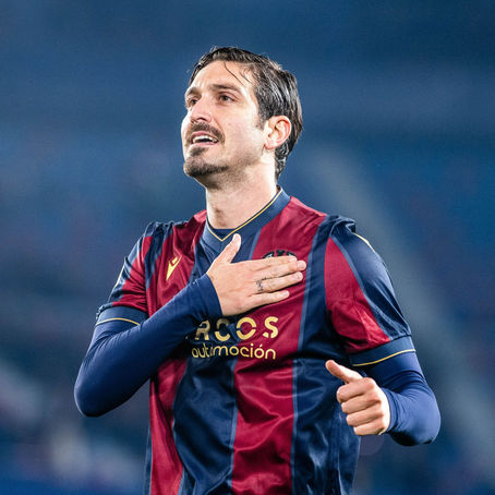 Calleja 3 - Paco López 1