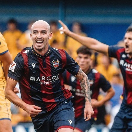 Cómodo triunfo para coger confianza 