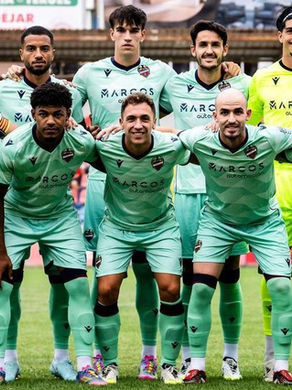 La ilusión de la pretemporada
