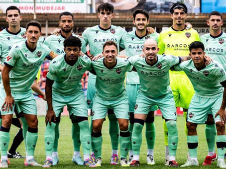 La ilusión de la pretemporada