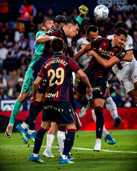 Culminar el milagro en Sevilla