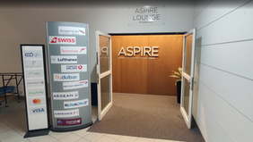Review: Aspire (Vitosha) Lounge, Sofia Airport (SOF)