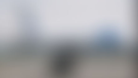 Boeing 747-8 US Air Force