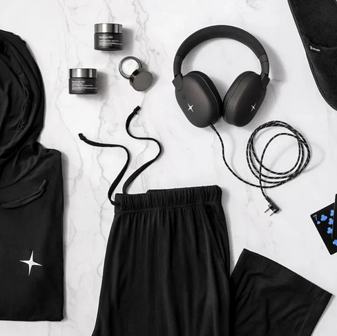 Das neue Amenity Kit der Polaris Suite von United