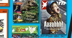 Dank Burda Zeitschriften erhaltet ihr Payback Punkte, die in wertvolle Miles & More Meilen umgewandelt werden können