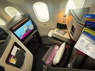 Die besten Sammelstrategien für Meilen & Punkte eurer Reisekreditkarten