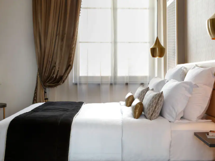 Review: Niepce Paris Hotel, Curio Collection by Hilton