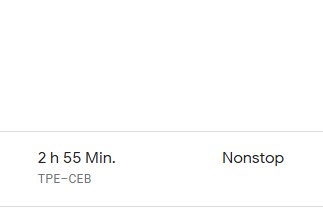 Die Buchungsübersicht und Kosten der China Airlines Business Class Flüge