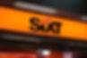 Das Sixt Markenlogo