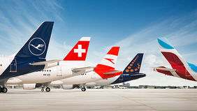 Neue Preise für Miles & More Prämienflüge