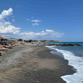 Strand am Numo Ierapetra Beach Resort Crete, Curio Collection by Hilton