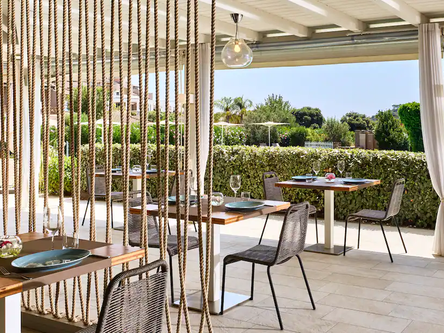 Review: Baia di Chia Resort Sardinia (Curio Collection by Hilton)