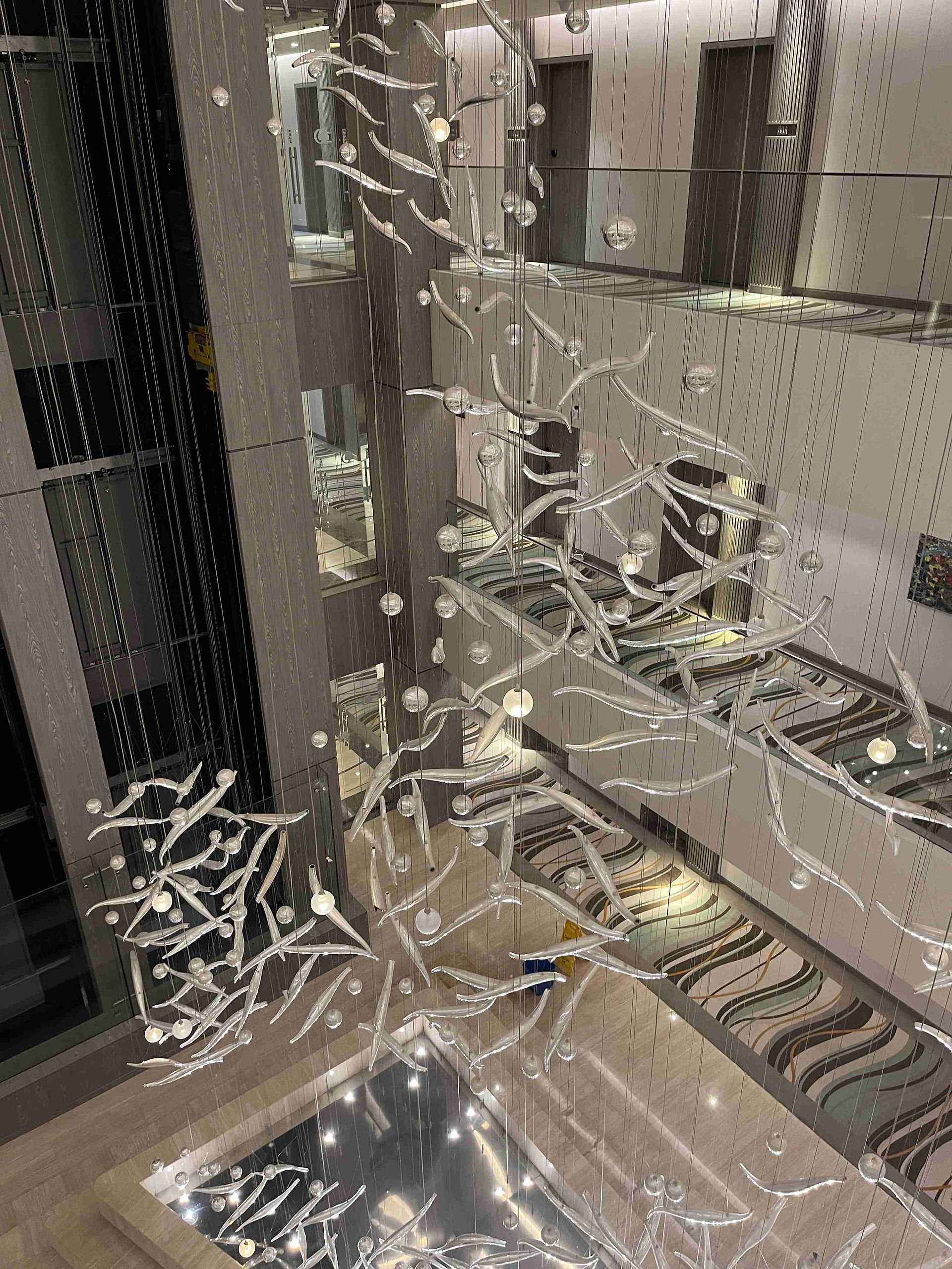 Das DoubleTree Doha Old Town