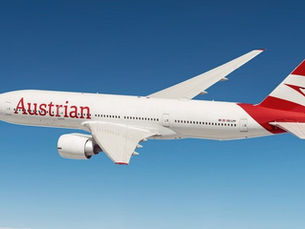 Die monatlichen Meilenschnäppchen von Austrian Airlines