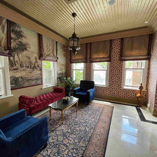 Die Lobby im Hagia Sofia Mansions Istanbul, Curio Collection by Hilton