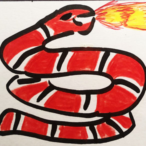 Is just a Logo, 2019