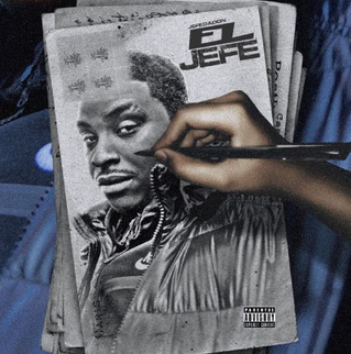 JefeDaDon Shares New EP, "EL JEFE"