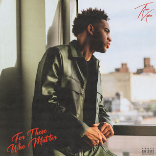 NEW VIDEO: THE VYBE - "FIND LOVE"