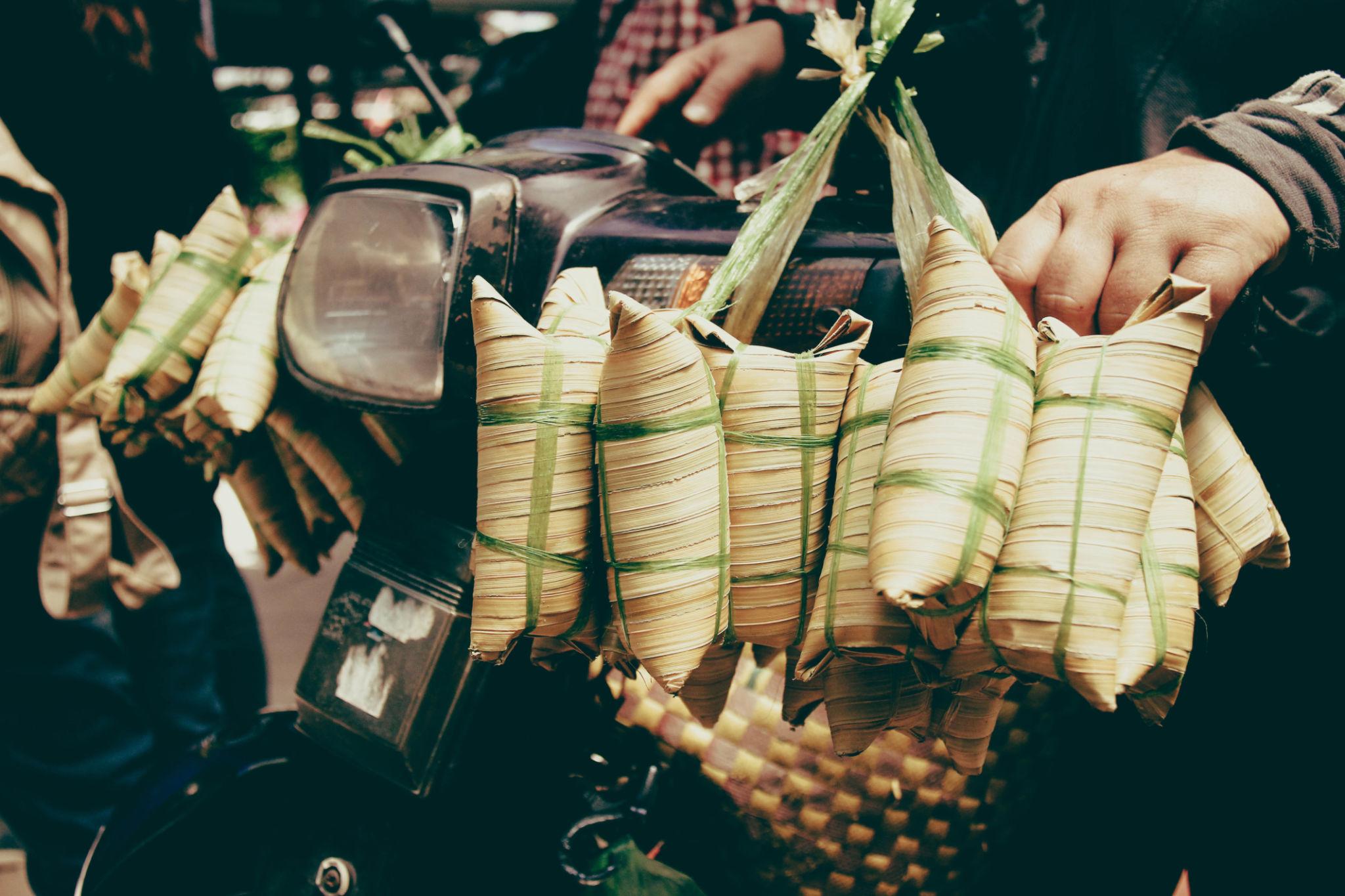 Le Bon Viet detail