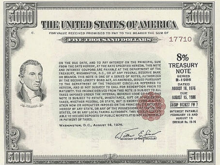 "10-Year Treasury Notes: Unraveling the Financial Tapestry by BestCapLending"