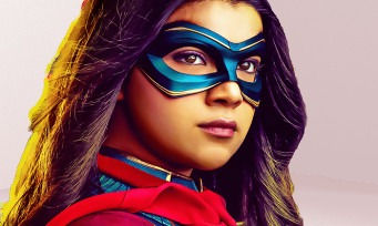 Where to watch Ms.Marvel for free in Pakistan?