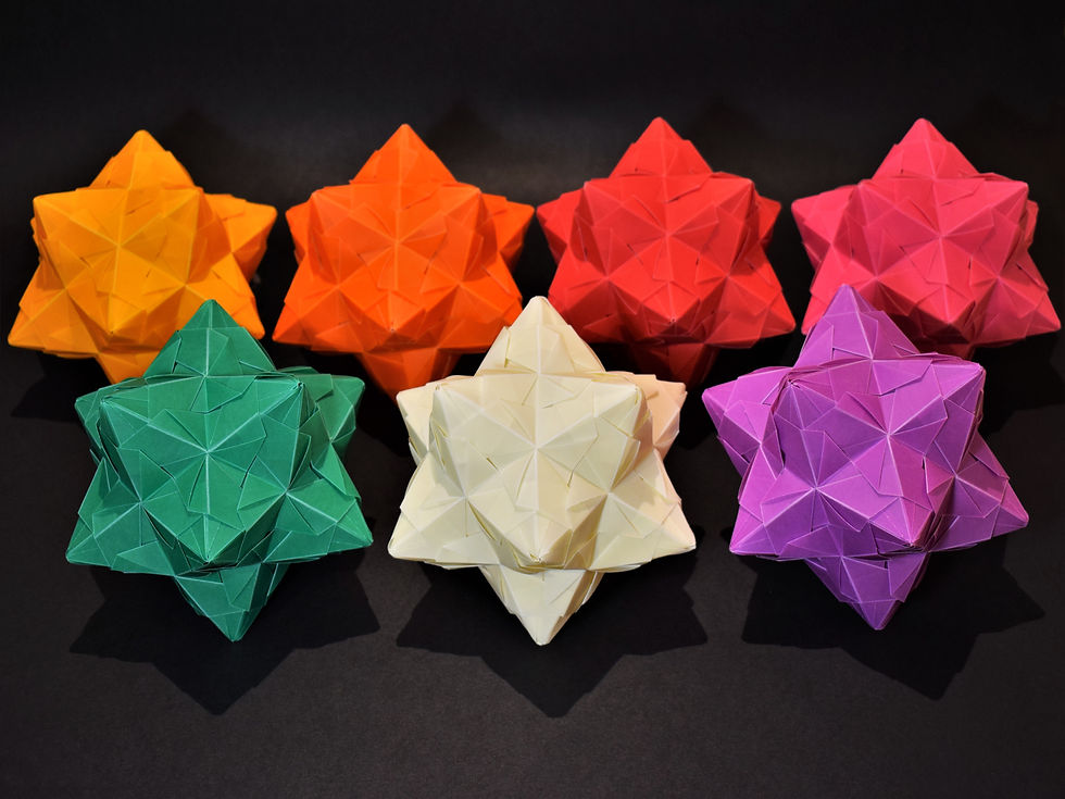 Miniature : Veilleuse - Big Bang