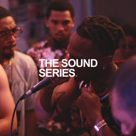 The Sound Series 3