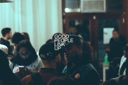 Good People Link Up - Pt. IV