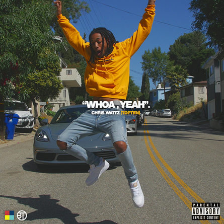 Chris Wattz - Whoa Yeah