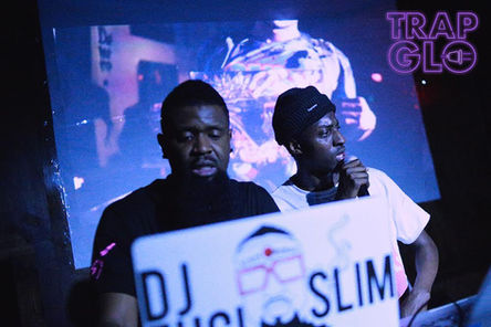 TRAP GLO - Philadelphia