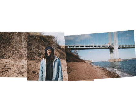 GODBODYWATI 3-Track Release