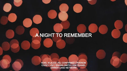 Phenom - A Night to Remember