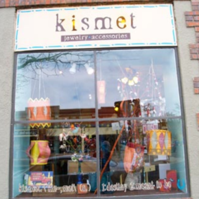 Philanthropy a la Mode: Kismet