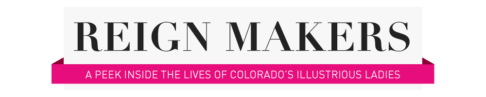 REIGNMAKER Shana Colbin Dunn