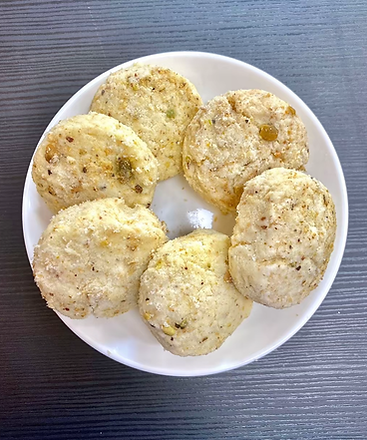 Pistachio Khatai 