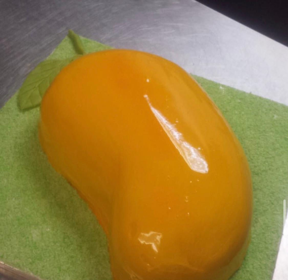 Mango (10")